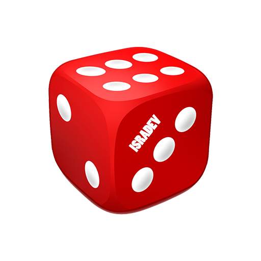 Dice 3D 6