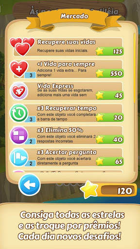 À Procura de Jesus screenshot 5