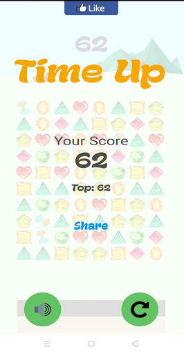 Jewel Miner Game - Jewel Crush screenshot 4