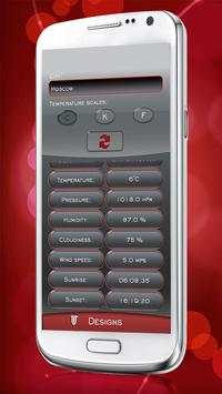 Best Weather and Clock Widget screenshot 2