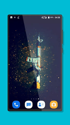 Gun Wallpapers screenshot 3