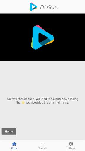 Mobidro IPTV Player screenshot 3
