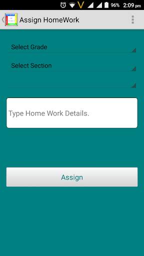 School App Connect screenshot 7
