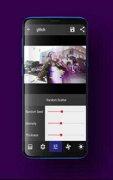 Glitch Photo Effects - Glitcheme screenshot 2