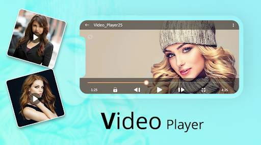 SAX Video Player - HD Video Player screenshot 3