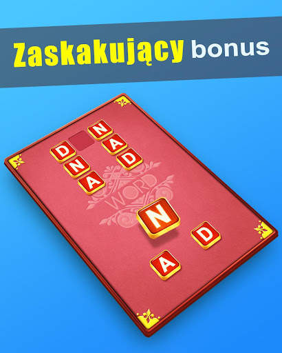 Słowo Krzyż screenshot 3