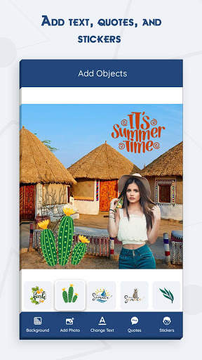 Village Photo Editor 5 تصوير الشاشة