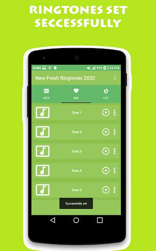 Fresh  Pakistani Ringtones 2020 screenshot 6