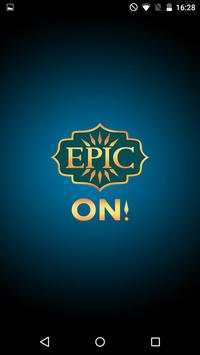 EPIC ON! screenshot 1