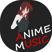Anime Music &amp; Osts PRO icon