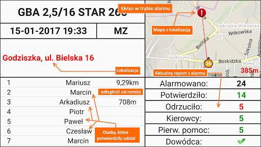 e-Remiza TV screenshot 5