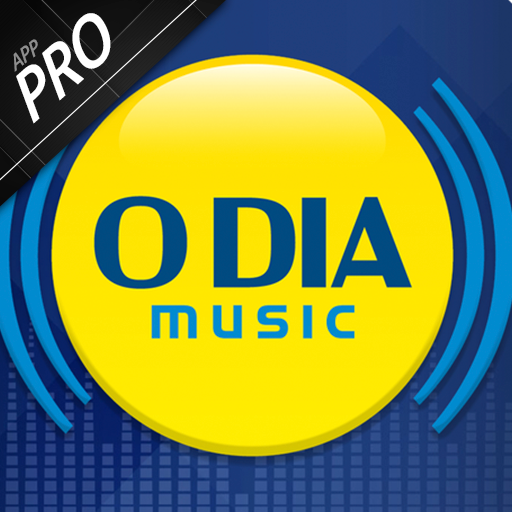 O Dia Music icon