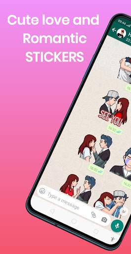 Tamil Dubakoor Stickers screenshot 7