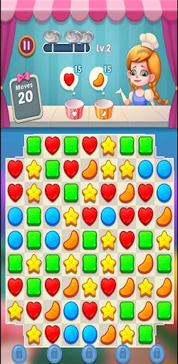 Candy Holic 2021 screenshot 3