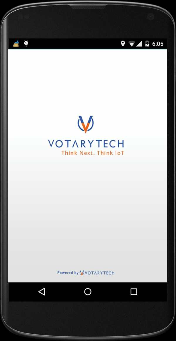 VT CONNECT screenshot 1