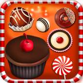 Game Candy Chocolate 1.0