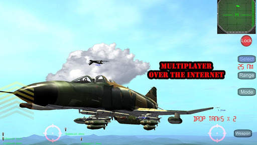 Gunship III FREE screenshot 1