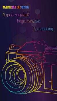 Camera for Sony - Sony Camera Style Xperia screenshot 4