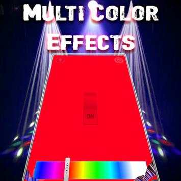 Color FlashLight - LED Light screenshot 6