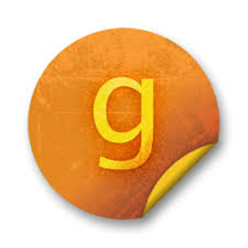 Gospel WAStickerApp icon