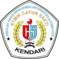 SIAKAD STMIK Catur Sakti icon