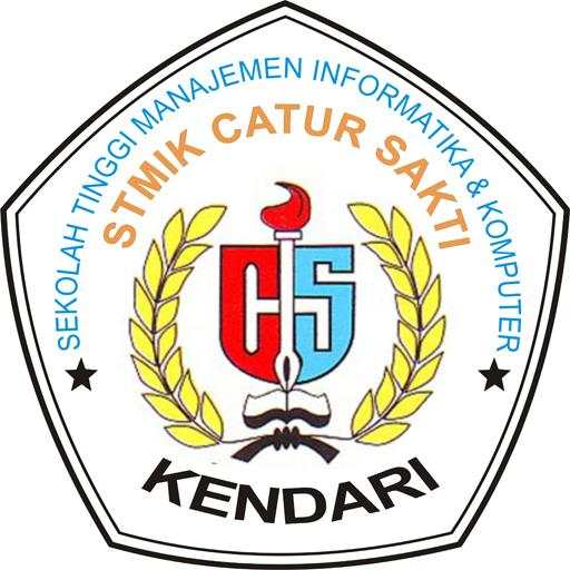 SIAKAD STMIK Catur Sakti 1.0