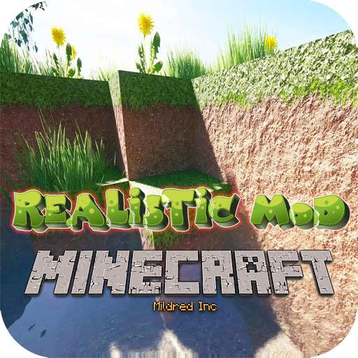 Realistic Shader Mod Craft 2.0
