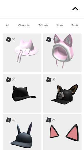 ❤️ Girl Skin For Roblox screenshot 3
