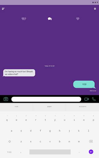 We-Connect screenshot 6