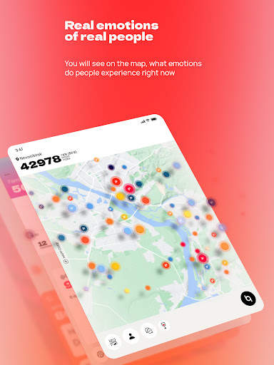 Happ Core - Digital Empathy screenshot 11