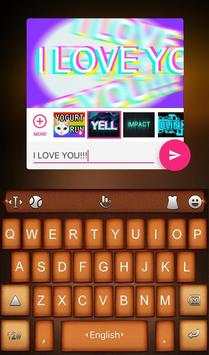 Silver Elegant Lether screenshot 5