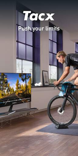 Tacx Training screenshot 1