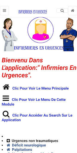 Nurses In Emergency screenshot 2