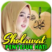 Sholawat Merdu Penyejuk Hati logo