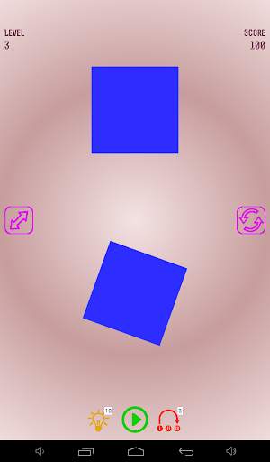 Clashed Eyes Geometry screenshot 10