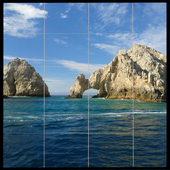 Puzzle My Pic! icon