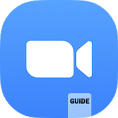 Guide for Zoom Cloud Meetings icon
