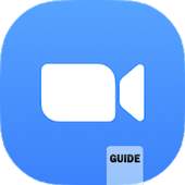 Guide for Zoom Cloud Meetings 1.0