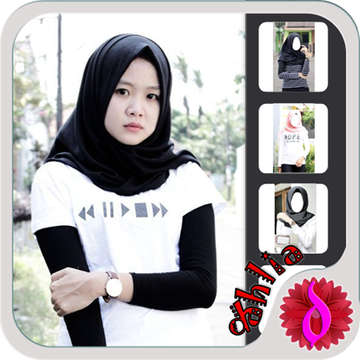 Hijab Style 2020 أيقونة
