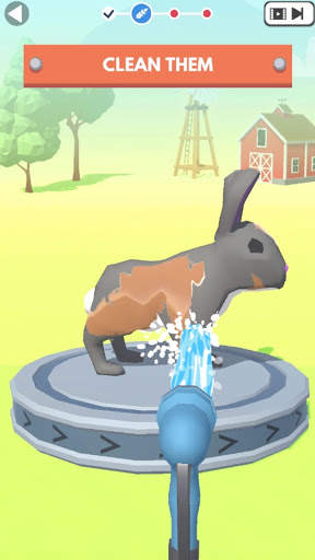 Farmer Hero 3D: Farming Games स्क्रीनशॉट 6