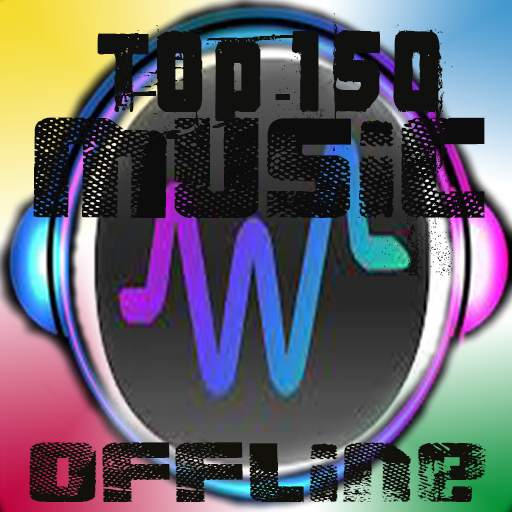 Top 150 Song Hits - Music Offline 2.0.0