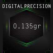 Scale For Weight In Grams Scale Digital 1.0