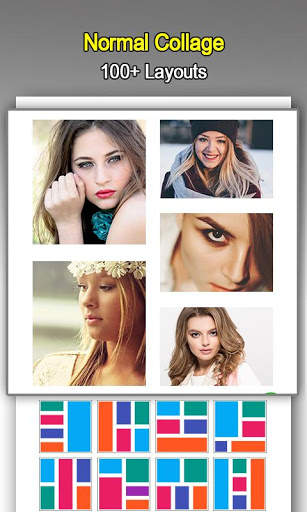 Photo Collage Maker - Made in India 2020 screenshot 4
