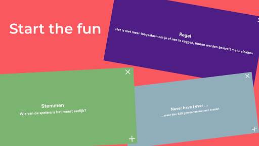 Blur - Drinking Game screenshot 3