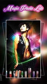 Magic PhotoLab – Repic Photo Editor screenshot 4