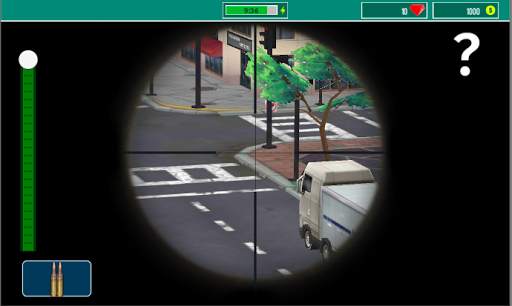 Sniper 3D Kill Shot screenshot 1