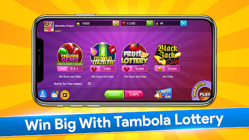 Octro Tambola: Play Bingo game screenshot 5