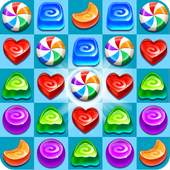 Witch Candy : Magic Match 3 1.0.1