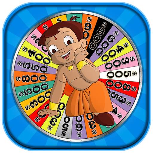 Wheel of Knowledge 1.0.4