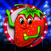 Jackpot 777 slots icon